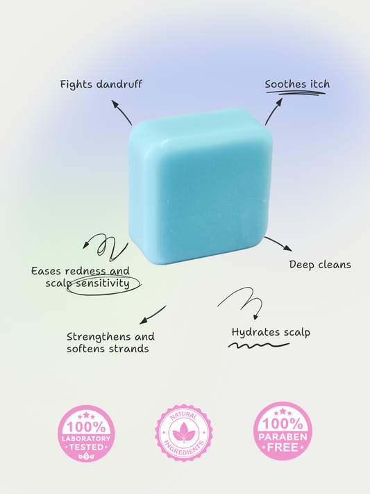 Fresh Clarifying Conditioner Bar