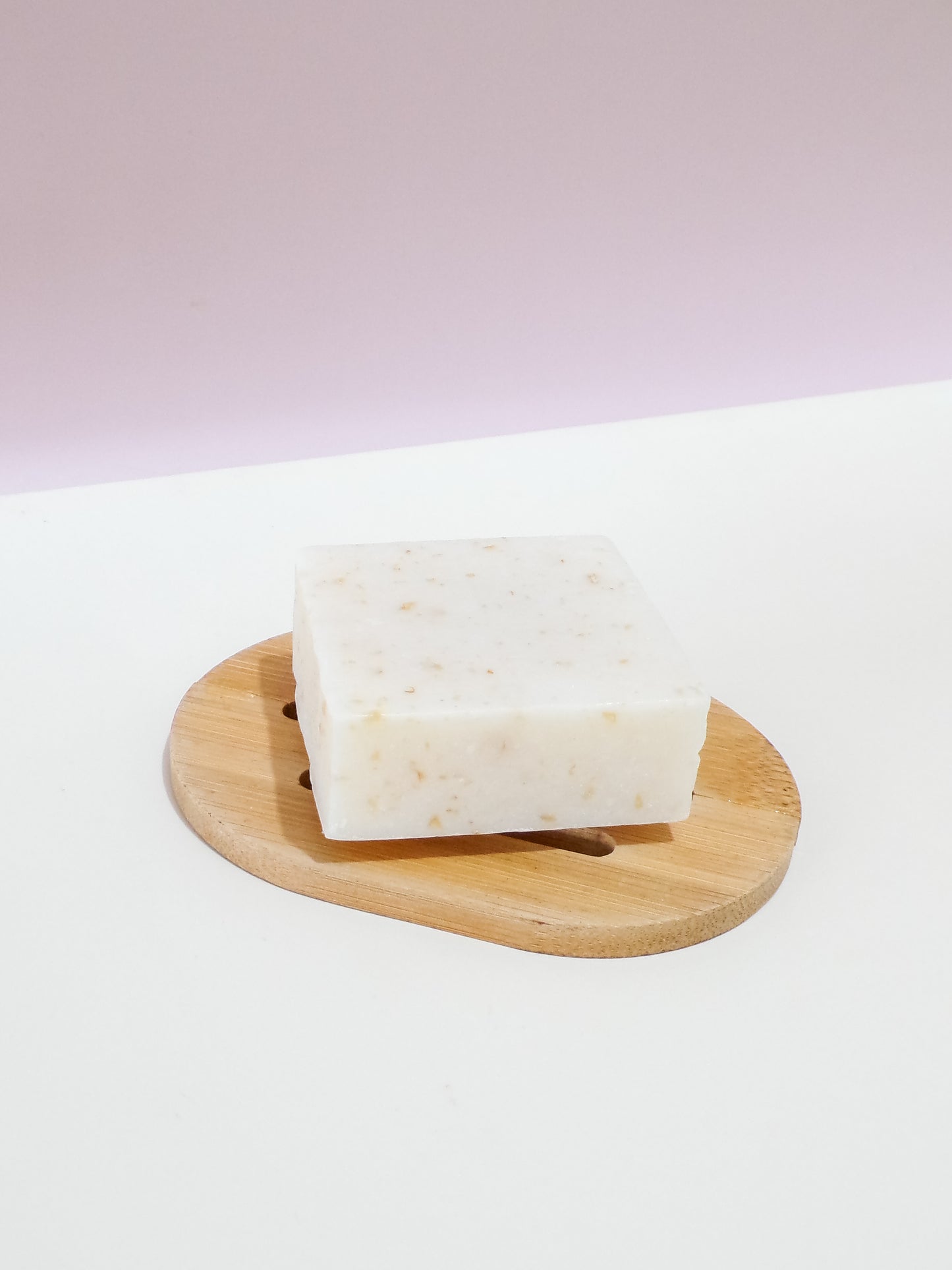 Liyana Soothing Soap Bar (soothes and moisturizes skin)
