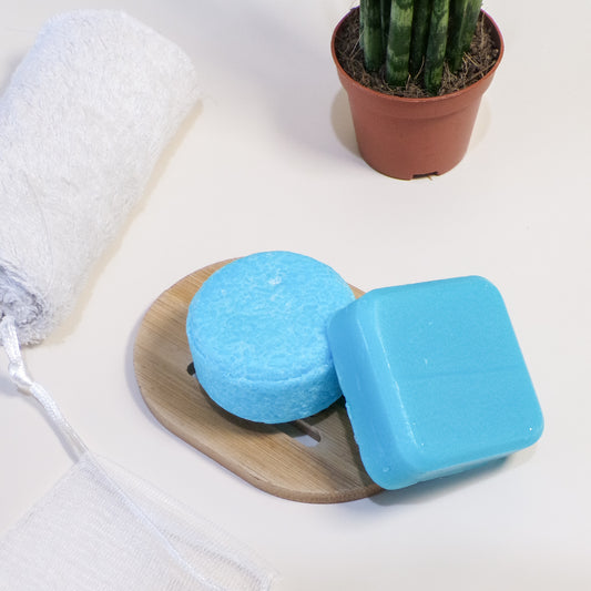 For Itchy scalp/Dandruff Bundle [LIMITED PROMO]