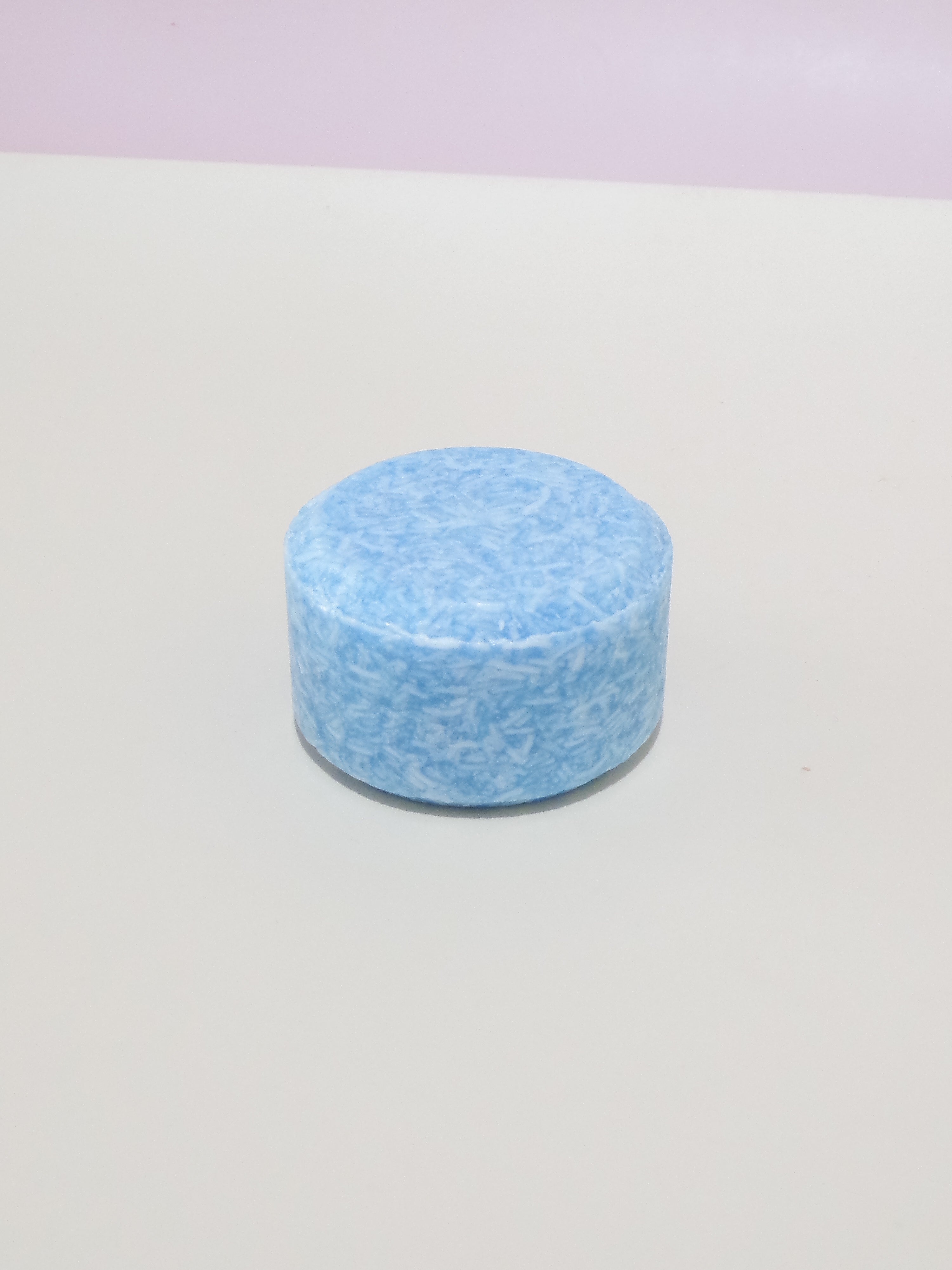 Cool Anti-dandruff Shampoo Bar (for dandruff /itchy scalp)