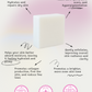 Elara Brightening Soap Bar (whitens dark areas)