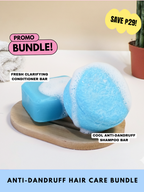 For Dandruff Bundle [FREE SHIPPING]