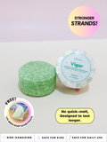 Vigor Strengthening Shampoo Bar (for hairfall)