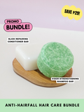 For Hairfall Hair Bundle
