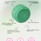 Vigor Strengthening Shampoo Bar (for hairfall)
