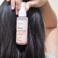 Fiora Hair Essence/Conditioning Spray [for frizzy hair, hairfall]