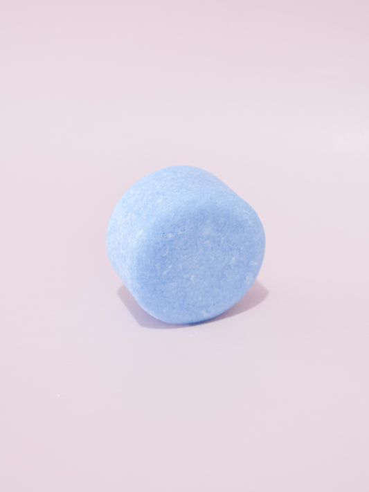 Cool Anti-dandruff Shampoo Bar (for dandruff /itchy scalp)