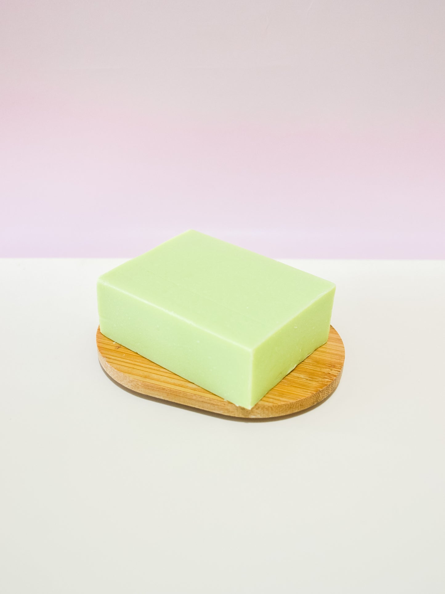 Niacinamide + Tawas Soap Bar [Clarify+Cleanse]