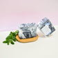 Charcoal + Gluta Soap Bar [Detoxify+Brighten]