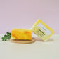 Sunshine Glow-boosting Soap Bar (For dull, dry skin)