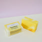 Sunshine Glow-boosting Soap Bar (For dull, dry skin)