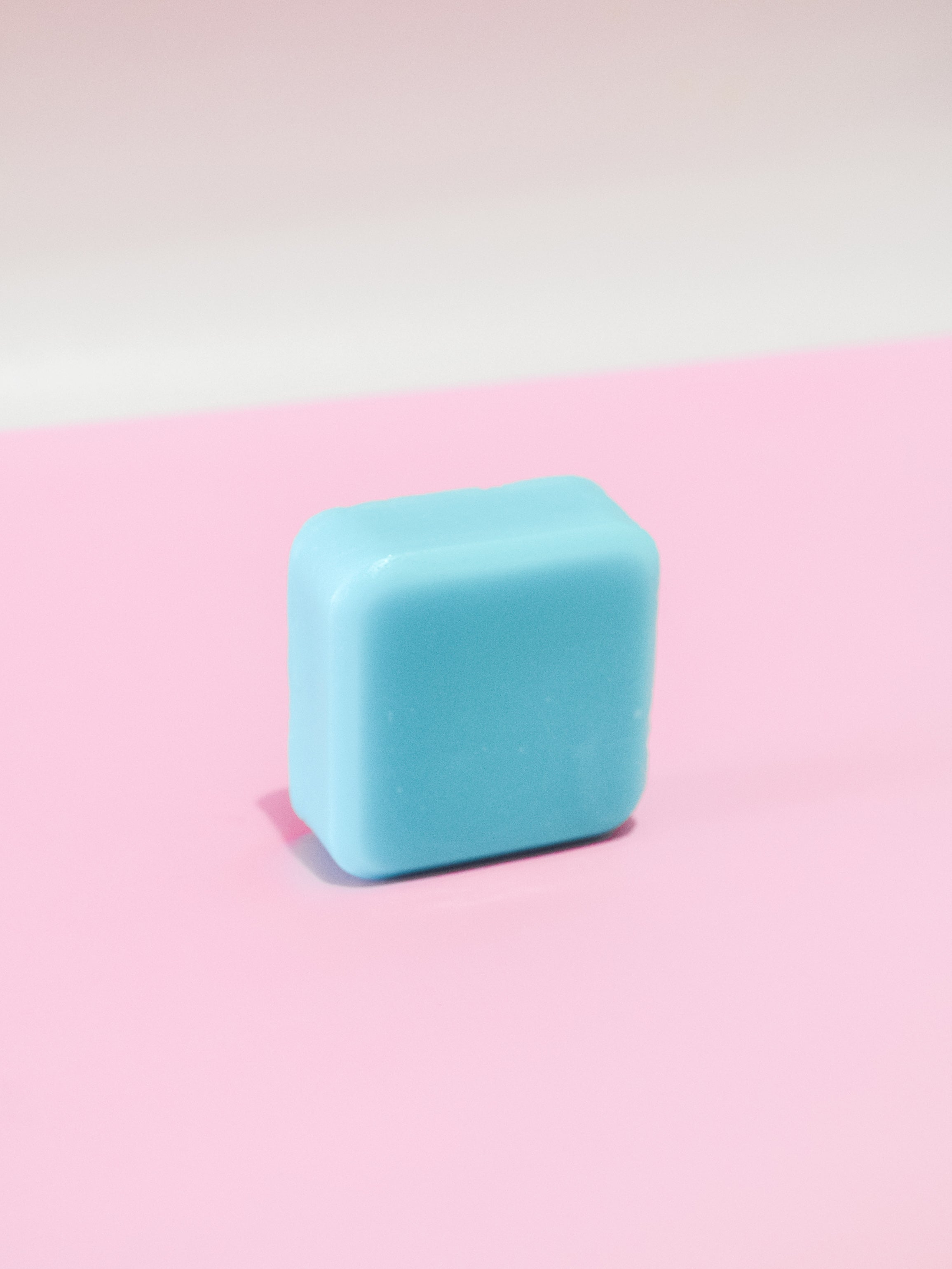 Fresh Clarifying Conditioner Bar (for dandruff/itchy scalp)