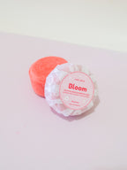 Bloom Revitalizing Shampoo Bar (for aging/thinning hair)