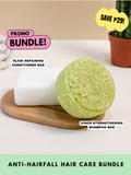 For Hairfall Hair Bundle [FREE SHIPPING]