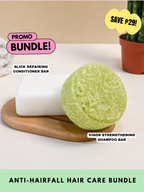 For Hairfall Hair Bundle [FREE SHIPPING]
