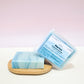 Marina Glass Skin Soap Bar (For firm & supple skin)