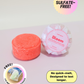 Bloom Revitalizing Shampoo Bar (for aging/thinning hair)