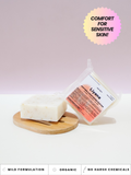Liyana Soothing Soap Bar (soothes and moisturizes skin)